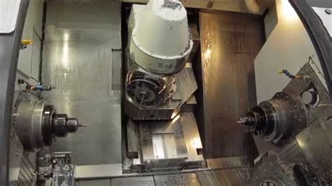 metal machining colorado springs